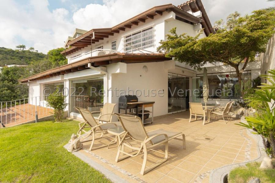 Foto Casa en Venta en Baruta, Colinas de Tamanaco, Distrito Federal - U$D 890.000 - CAV194478 - BienesOnLine