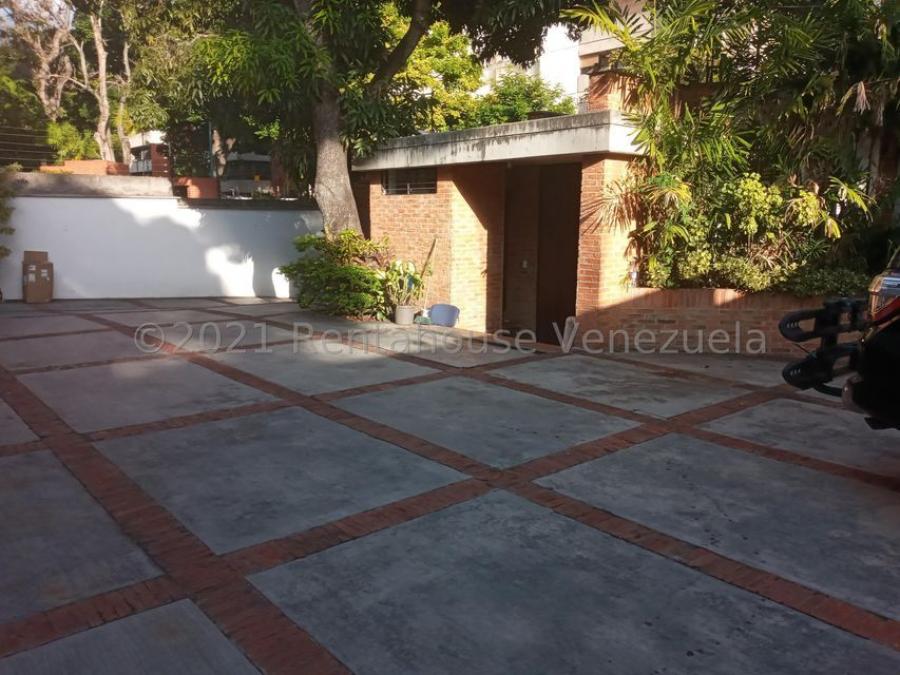 Foto Oficina en Venta en Chacao, La Castellana, Distrito Federal - U$D 1.100.000 - OFV172260 - BienesOnLine