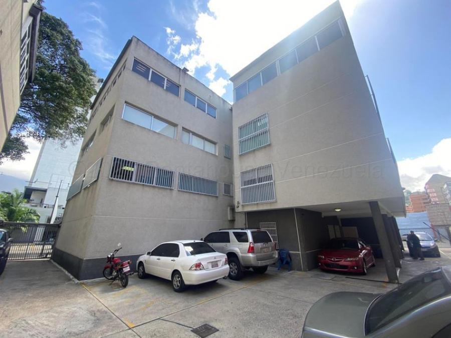 Foto Oficina en Venta en Baruta, Las Mercedes, Distrito Federal - U$D 330.000 - OFV163447 - BienesOnLine