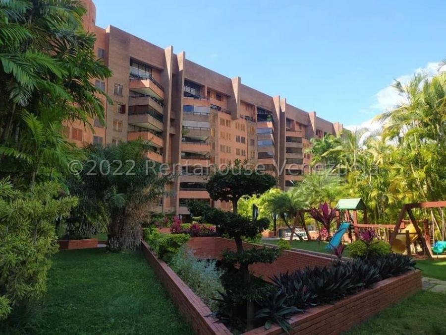 Foto Apartamento en Venta en Sucre, Los Chorros, Distrito Federal - U$D 270.000 - APV172500 - BienesOnLine