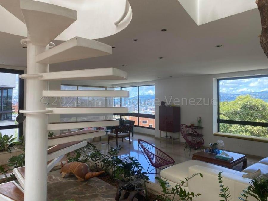 Foto Apartamento en Venta en Los Palos Grandes, Caracas, Distrito Federal - U$D 750.000 - APV222128 - BienesOnLine