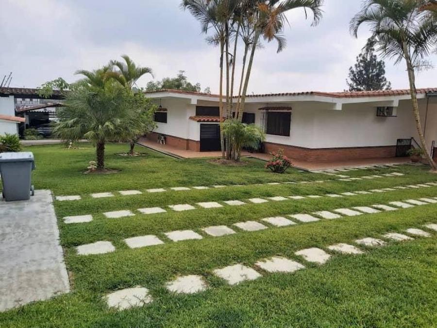 Foto Casa en Venta en Potrerito, San Antonio de Los Altos, Miranda - U$D 380.000 - CAV154588 - BienesOnLine