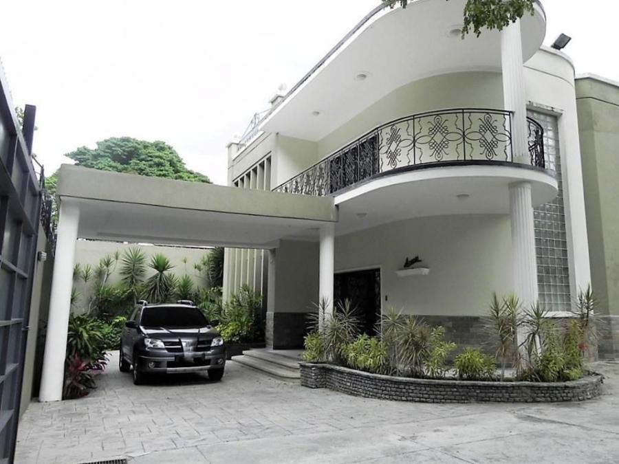 Home in Metric Way