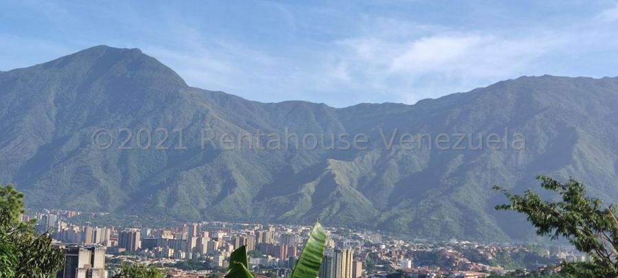 Foto Terreno en Venta en Sucre, Macaracuay, Distrito Federal - U$D 90.000 - TEV165640 - BienesOnLine