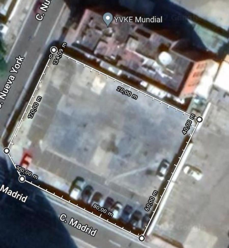 Home in Metric Way