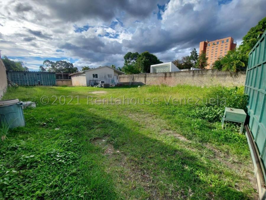 Foto Terreno en Venta en Baruta, Terrazas de Club Hpico, Distrito Federal - U$D 100.000 - TEV175540 - BienesOnLine