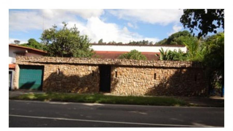 Foto Quinta en Venta en Prados del Este, Nuestra Seora del Rosario de Baruta, Miranda - U$D 350.000 - QUV180533 - BienesOnLine