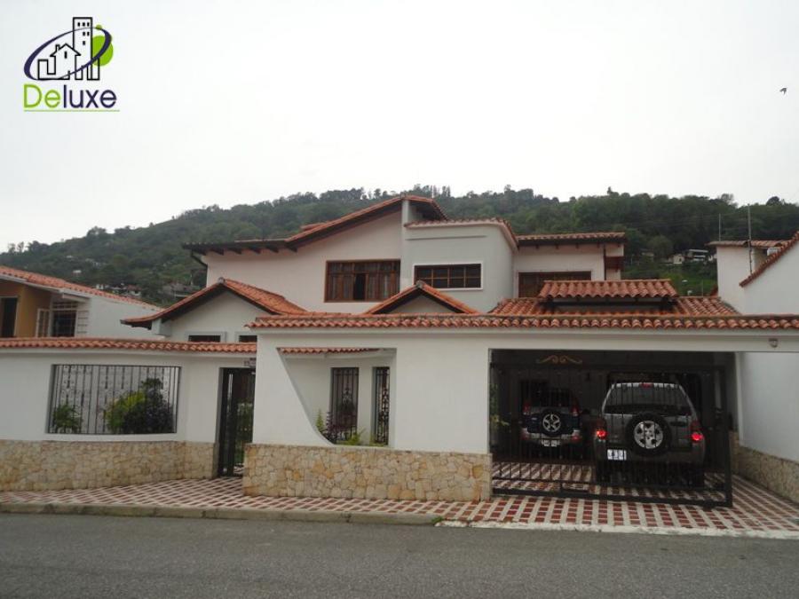 Foto Casa en Venta en Parroquia Mariano Picn Salas, Mrida, Mrida - U$D 160.000 - CAV127047 - BienesOnLine