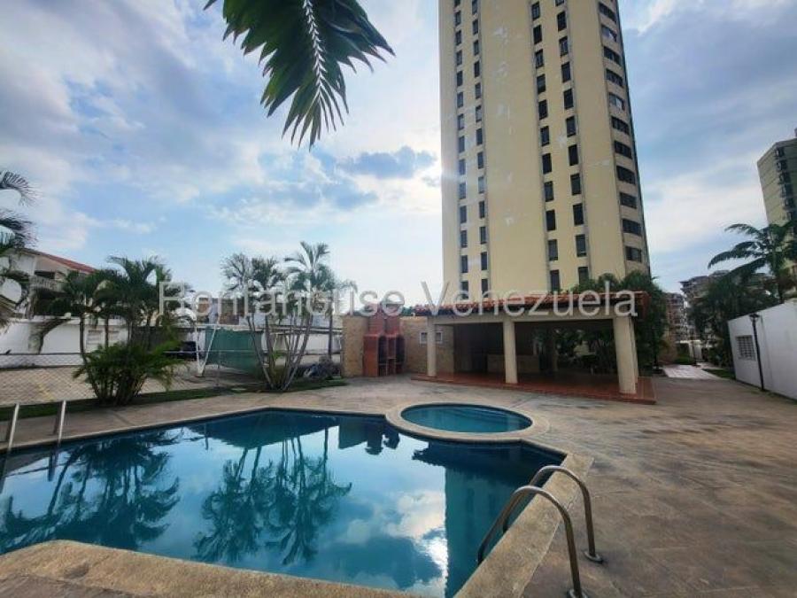 Foto Apartamento en Alquiler en Girardot, Maracay, Aragua - U$D 400 - APA254018 - BienesOnLine