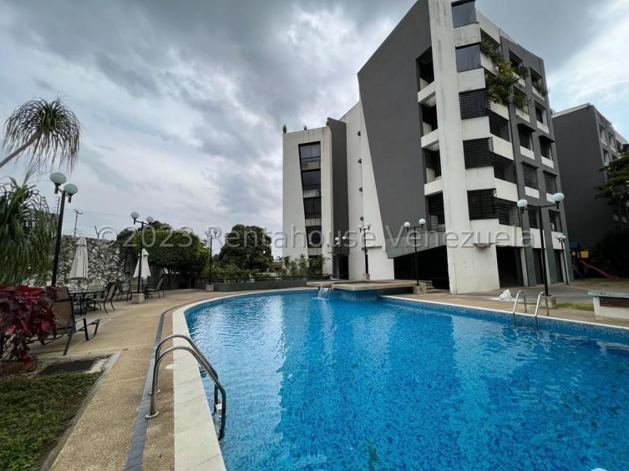 Foto Apartamento en Venta en Los Palos Grandes, Caracas, Distrito Federal - U$D 850.000 - APV201289 - BienesOnLine