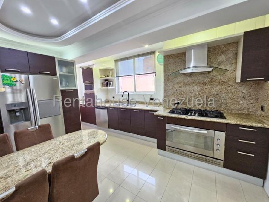 Foto Apartamento en Venta en Girardot, Maracay, Aragua - U$D 108.000 - APV254110 - BienesOnLine
