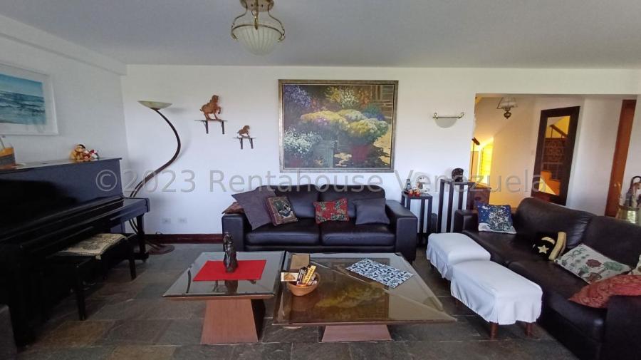 Foto Apartamento en Venta en La Boyera, Caracas, Distrito Federal - U$D 130.000 - APV221361 - BienesOnLine