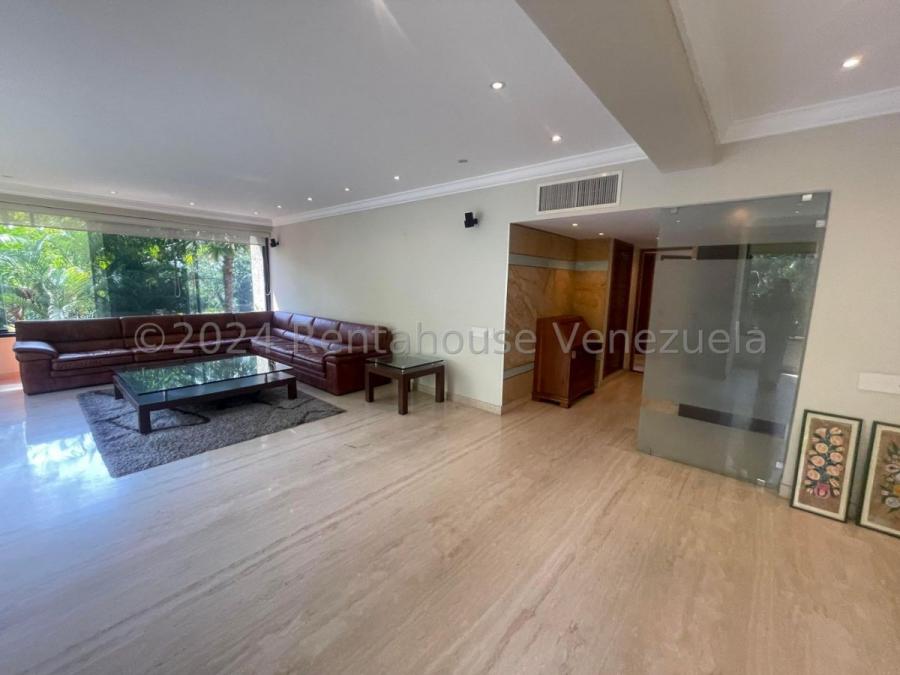 Foto Apartamento en Venta en La Castellana, Caracas, Distrito Federal - U$D 350.000 - APV225283 - BienesOnLine