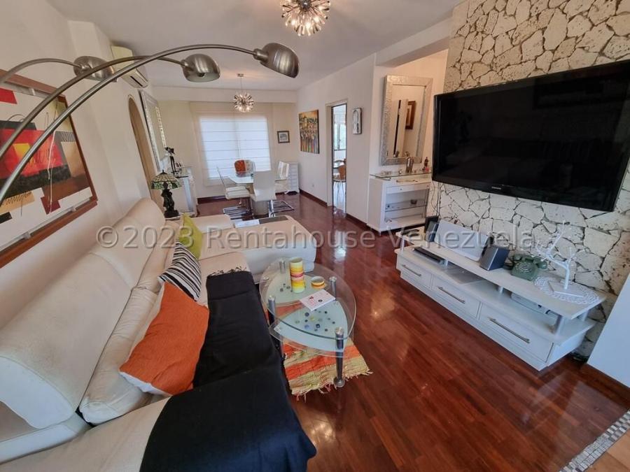 Foto Apartamento en Venta en Los Chorros, Caracas, Distrito Federal - U$D 90.000 - APV197567 - BienesOnLine