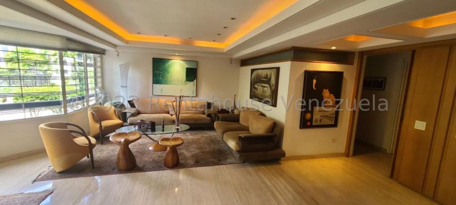 Foto Apartamento en Venta en Los Chorros, Caracas, Distrito Federal - U$D 179.000 - APV223835 - BienesOnLine