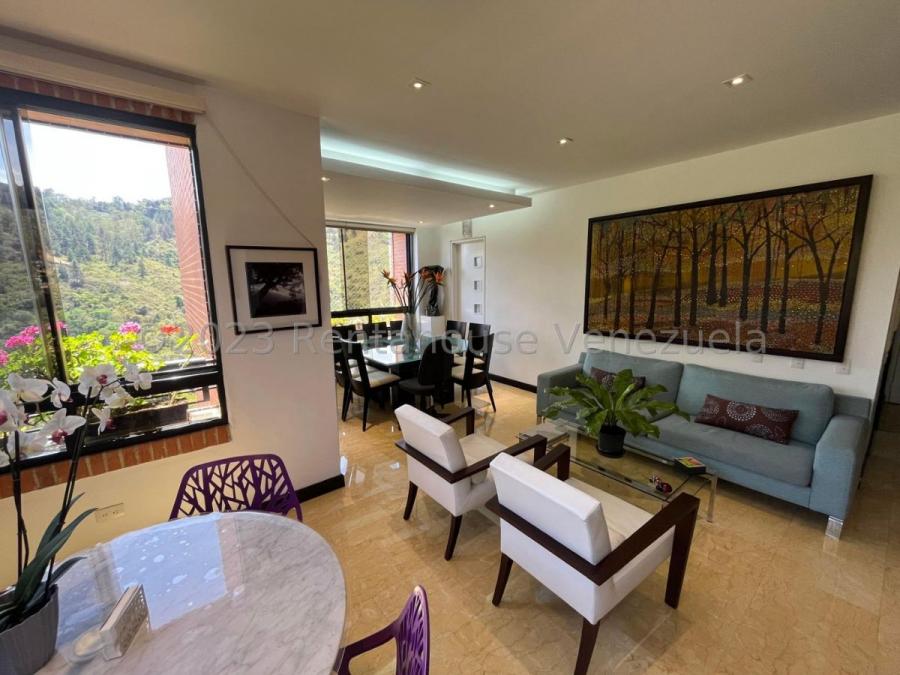 Foto Apartamento en Venta en Los Samanes, Caracas, Distrito Federal - U$D 150.000 - APV201451 - BienesOnLine