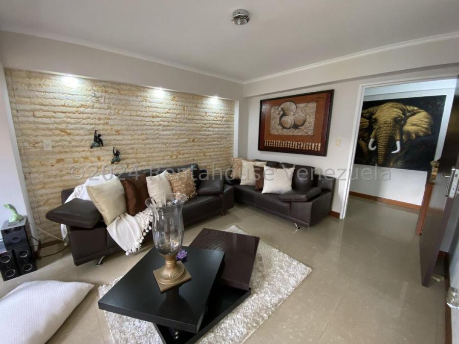 Foto Apartamento en Venta en Macaracuay, Caracas, Distrito Federal - U$D 98.000 - APV224569 - BienesOnLine