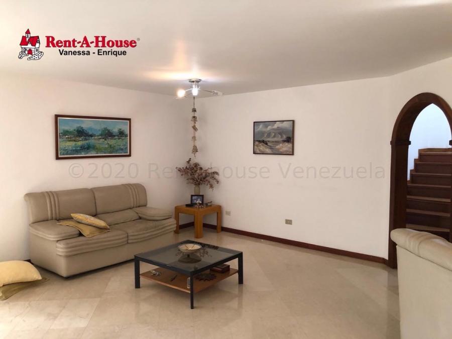 Foto Apartamento en Venta en La Campia, Caracas, Distrito Federal - U$D 175.000 - APV167040 - BienesOnLine