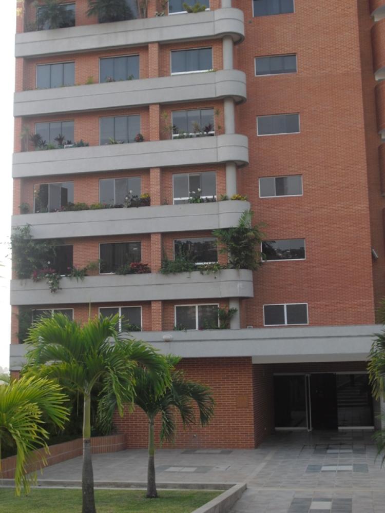 Foto Apartamento en Venta en LOMAS DEL SOL, Caracas, Distrito Federal - BsF 5.400.000 - APV44007 - BienesOnLine