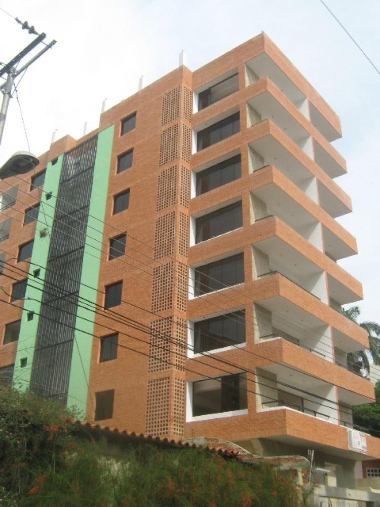 Foto Apartamento en Venta en la soledad, Maracay, Aragua - BsF 1.495.000 - APV41442 - BienesOnLine