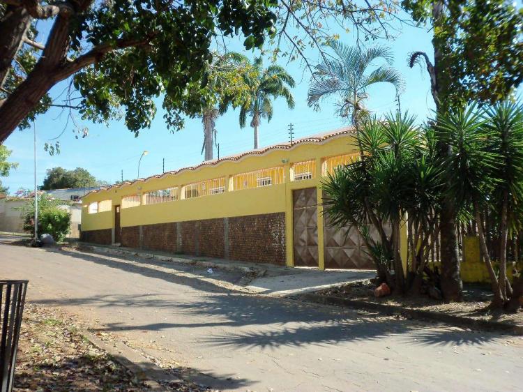 Foto Casa en Venta en Urbanizacion Lomas del este, Valencia, Carabobo - BsF 1.100.000 - CAV16592 - BienesOnLine