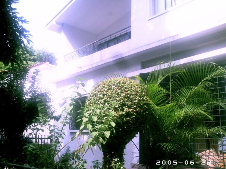 Home in Metric Way