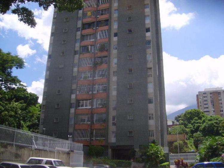 Foto Apartamento en Venta en el marques, Caracas, Distrito Federal - BsF 1.150.000 - APV23773 - BienesOnLine