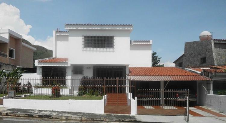 Foto Casa en Venta en Prebo, Valencia, Carabobo - BsF 2.150.000 - CAV43275 - BienesOnLine