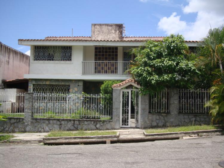 Foto Casa en Venta en Colinas de Vista Alegre, El Paraso, Distrito Federal - BsF 2.500.000 - CAV27337 - BienesOnLine