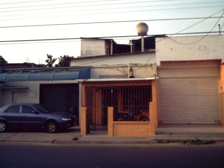 Home in Metric Way