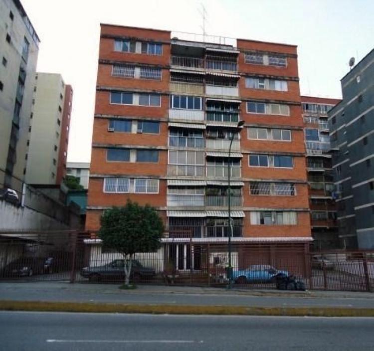 Foto Apartamento en Venta en Caracas, Distrito Federal - BsF 650.000 - APV21562 - BienesOnLine