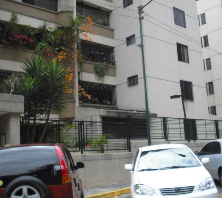 Foto Apartamento en Venta en Caracas, Distrito Federal - BsF 7.000.000 - APV47723 - BienesOnLine
