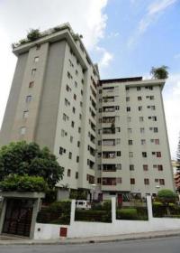 Apartamento en Venta en lomas del avila Caracas