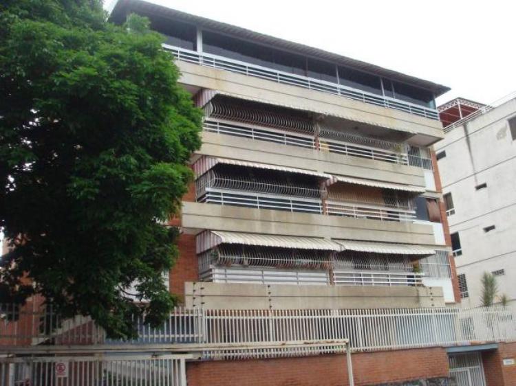 Foto Apartamento en Venta en Caracas, Distrito Federal - BsF 1.150.000 - APV23774 - BienesOnLine