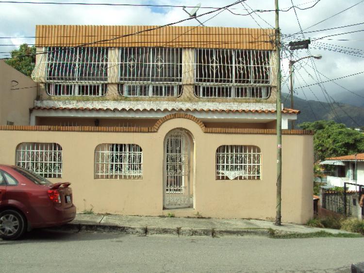 Foto Casa en Venta en GUATIRE, Guatire, Miranda - BsF 580.000 - CAV20716 - BienesOnLine