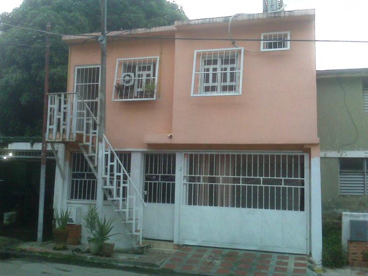 Foto Casa en Venta en La Isabelica, Valencia, Carabobo - BsF 490.000 - CAV25425 - BienesOnLine