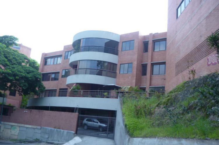 Foto Apartamento en Venta en Lomas de la Trinidad, Caracas, Distrito Federal - BsF 6.500.000 - APV26662 - BienesOnLine