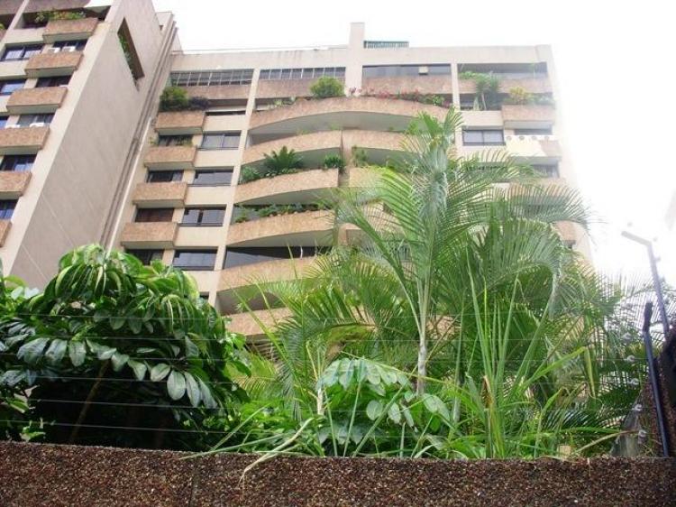 Foto Apartamento en Venta en Caracas, Distrito Federal - BsF 3.000.000 - APV29207 - BienesOnLine