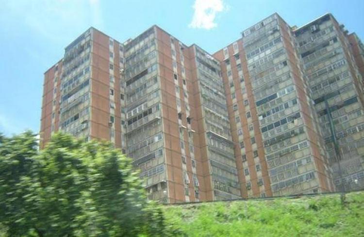 Foto Apartamento en Venta en Caracas, Distrito Federal - BsF 850.000 - APV25120 - BienesOnLine