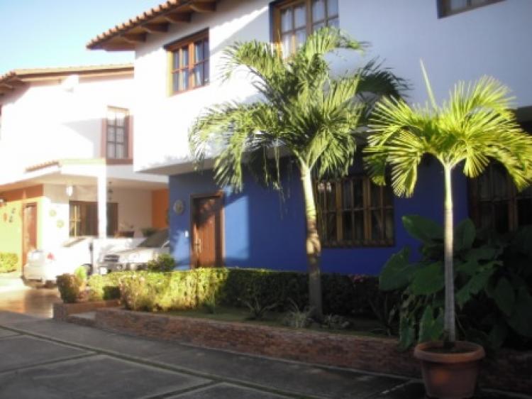 Foto Casa en Venta en Jorge Coll, Pampatar, Nueva Esparta - BsF 1.800.000 - CAV22001 - BienesOnLine