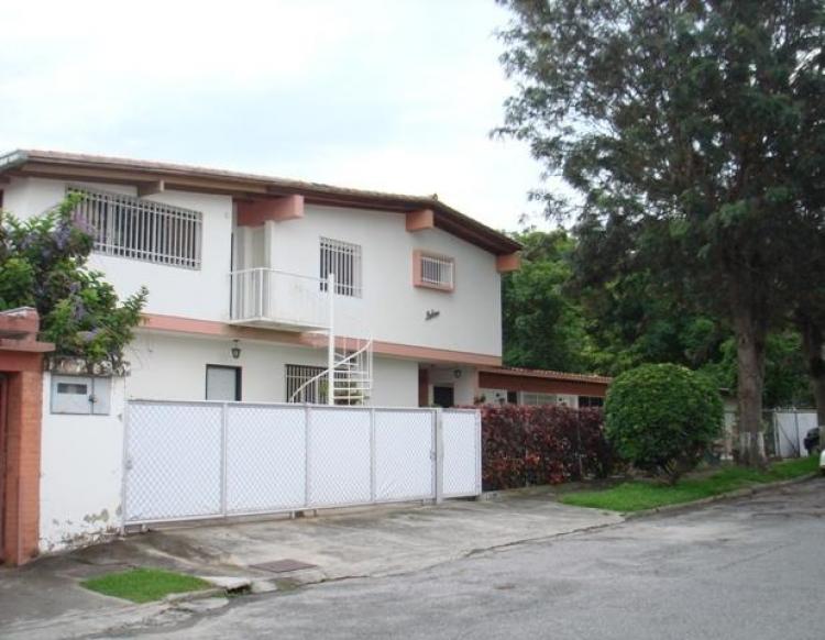 Foto Casa en Venta en La Trinidad, Caracas, Distrito Federal - CAV25612 - BienesOnLine
