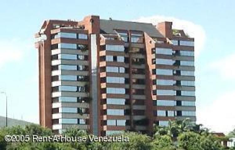 Foto Apartamento en Alquiler en Colinas de Tamanaco, Caracas, Distrito Federal - APA28089 - BienesOnLine