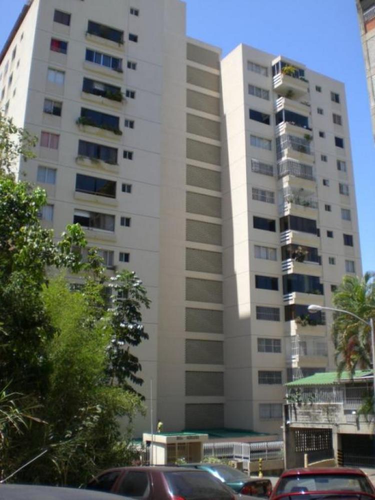 Foto Apartamento en Venta en Terrazas del Club Hpico, Caracas, Distrito Federal - APV28095 - BienesOnLine