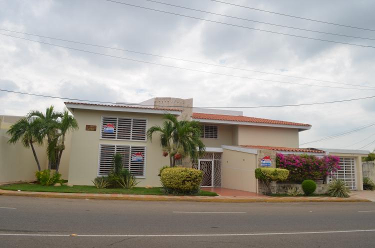 Foto Casa en Venta en Maracaibo, Zulia - BsF 2.990.000 - CAV41597 - BienesOnLine