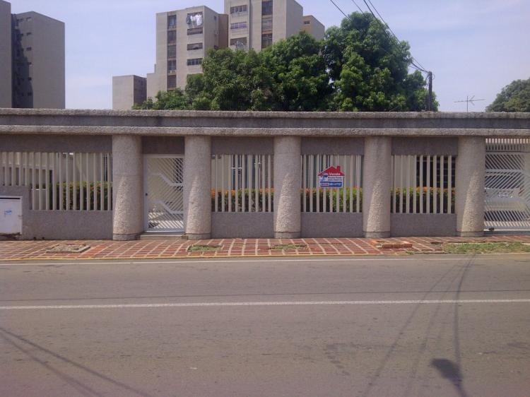 Home in Metric Way