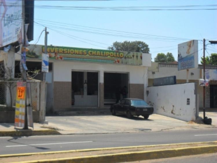 Foto Local en Venta en Maracaibo, Zulia - BsF 1.800.000 - LOV43037 - BienesOnLine