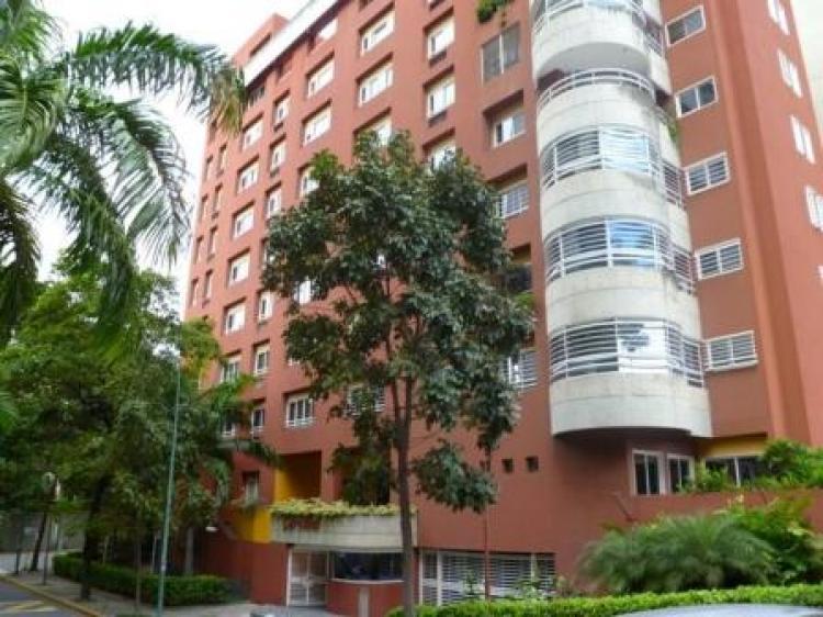 Foto Apartamento en Venta en Municipio chacao, Caracas, Distrito Federal - BsF 1.450.000 - APV16157 - BienesOnLine