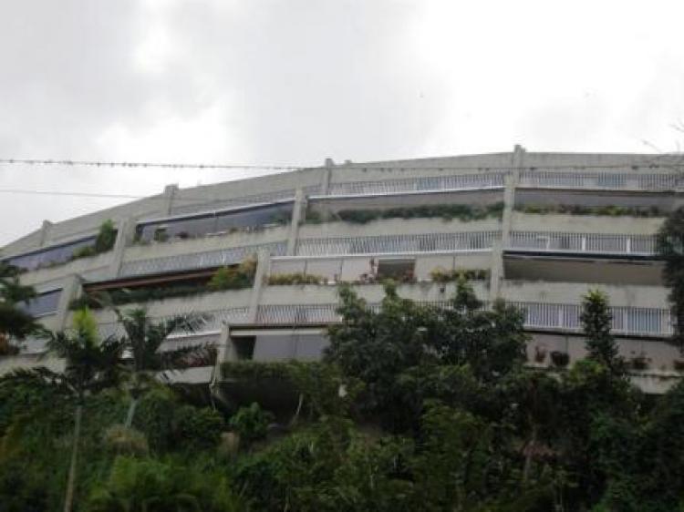 Foto Apartamento en Alquiler en Municipio Baruta, Caracas, Distrito Federal - BsF 25.000 - APA16265 - BienesOnLine