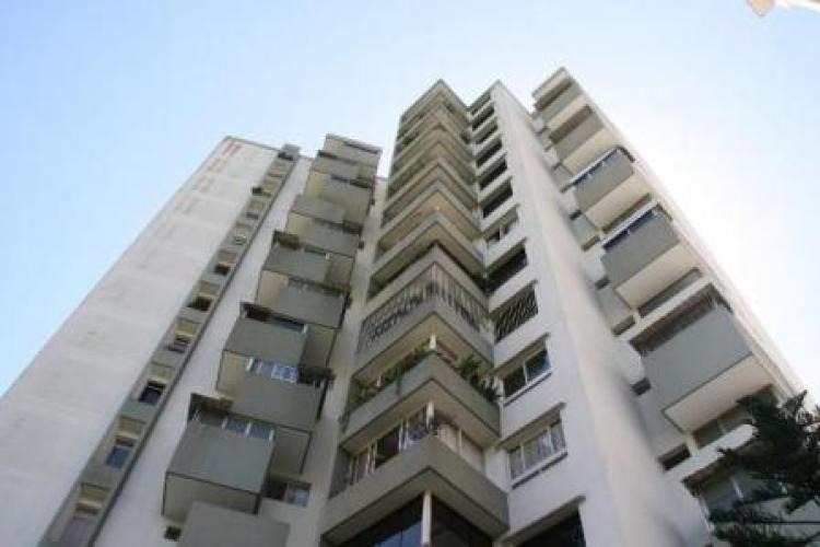 Foto Apartamento en Venta en Municipio Baruta, Caracas, Distrito Federal - BsF 13.000.000 - APV16267 - BienesOnLine