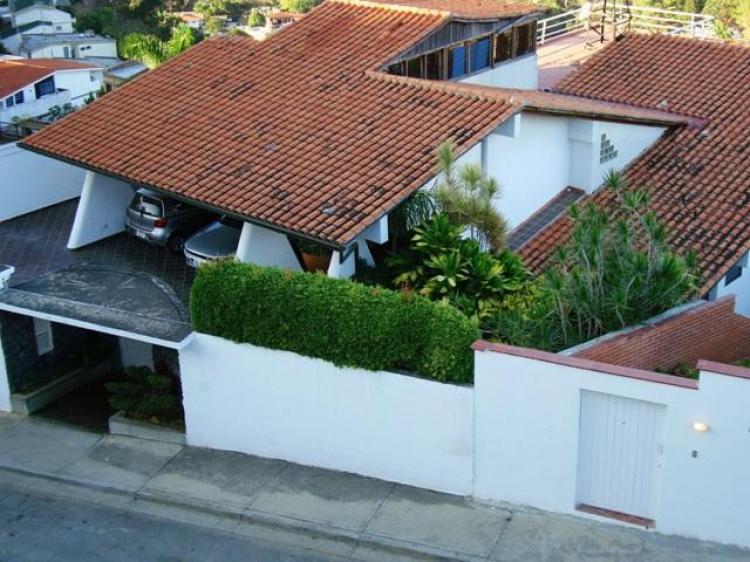 Foto Casa en Venta en Macaracuay, Caracas, Distrito Federal - CAV16670 - BienesOnLine